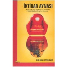 Iktidar Aynası