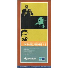 Dünya Mirasına Katkı Sağlamakta Olan Insanlarımız - 2 : Girişimci Kemal Şahin Müzisyen Ömer (Omar) Faruk Tekbilek, Hollywood Tasarımcısı Emrah Yücel