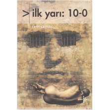 Ilk Yarı 10-0 (1.baskı)