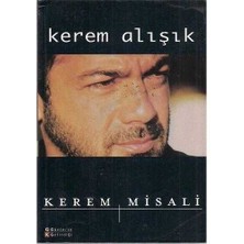 Kerem Misali - Imzalı ve Ithaflı - Kerem Alışık
