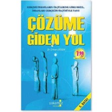 Çözüme Giden Yol (Cep Boy)