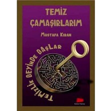 Temiz Çamaşırlarım - Mustafa Kıran (1.baskı)