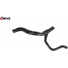 Radyatör Üst Hortumu Megane 1.6 8V/7700437649/IBRA