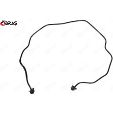 Yedek Su Depo Borusu Ibras  1801872/ CV618K012EA   19970