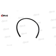 Yedek Su Depo Hortumu - 3 (7.5MMX93CM) Jest  2.3 D