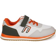 Cool 25C.PRAG Cırtlı Ortopedik Çocuk Spor Ayakkabı