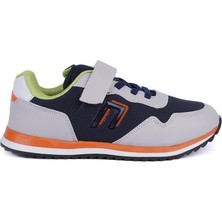 Cool 25C.PRAG Cırtlı Ortopedik Çocuk Spor Ayakkabı