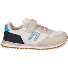 Cool 25C.PRAG Cırtlı Ortopedik Çocuk Spor Ayakkabı