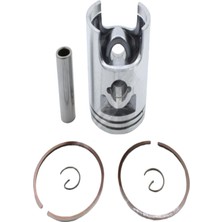 Kinetic Zoom Uyumlu Piston Sam 52,25 mm (Std+0,50) Erpilsan Elektronik