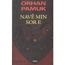 Nave Min Sor E - Orhan Pamuk (1.baskı)