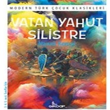 Vatan Yahut Silistre