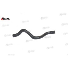 Kalorifer Hortumu Sağ  Clio Iii 1.5dci/clio Iii/82