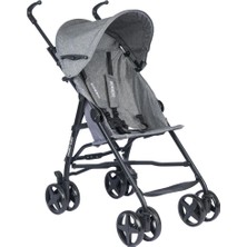 Tommybaby Comfort Pratik Baston Puset Bebek Arabası Çocuk Arabası