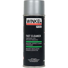 Wınkel Pro Fast Cleaner 400ML