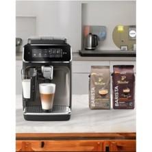 Espresso , Sade Kahve, Cappuccino, Latte Macchiato  6 Çeşit