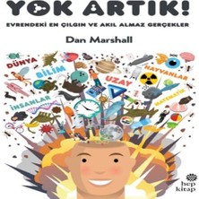  Artık!