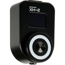 Astrhori Xh-2 Işık Ölçer - Pozometre (Siyah)