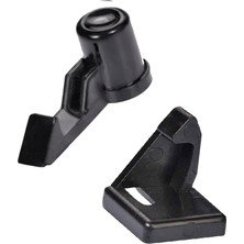 Fantom Uyumlu P 1200 Pratik Du 2000 Speedy Dik Süpürge Tırnak Kilidi ve Karşılığı