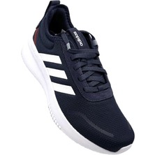 Adidas GV9981 Lite Racer Rebold Erkek Lacivert Spor Ayakkabı Laci