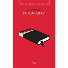 Fahrenheit 451 - Ray Bradbury