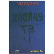 Ateş Geçirmez