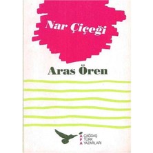 Nar Çiçeği - Aras Ören
