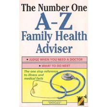 The Number One A-Z Family Health Adviser - Diocles