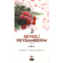Sevgili Peygamberim  - Cemal Vanlıoğlu