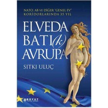 Elveda Batı(K) Avrupa