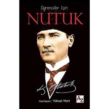 Öğrenciler Için Nutuk - Mustafa Kemal Atatürk