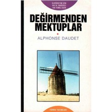Değirmenden Mektuplar  - Alphonse Daudet