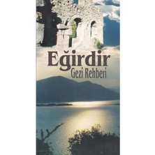 Eğirdir Gezi Rehberi