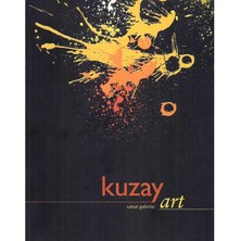 Kuzay Art Sanat Galeri - Memduh Kuzay
