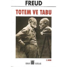 Totem ve Tabu - Sigmund Freud