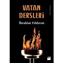 Vatan Dersleri - Ibrahim Yıldırım (1.baskı)