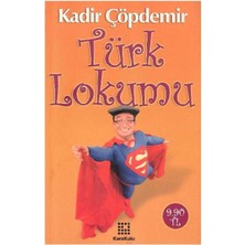 Türk Lokumu - Kadir Çöpdemir