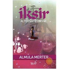 Iksir Alternatif Hayat