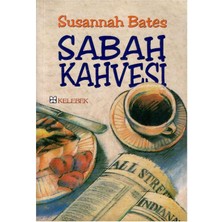 Sabah Kahvesi - Susannah Bates (1.baskı)