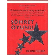 Şöhret Oyunu - Mıchael Flocker