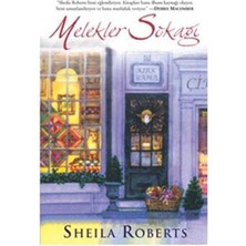 Melekler Sokağı - Sheila Roberts