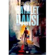 Hayalet Dansı - A. B. Collins