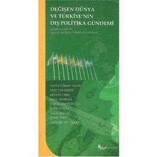 Değişen Dünya ve Türkiye'nin Dış Politika Gündemi - Murat Metinsoy - Mustafa Eroğlu