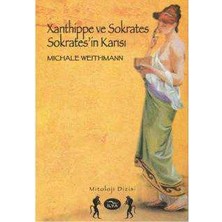 Xanthippe ve Sokrates Sokratesin Karısı