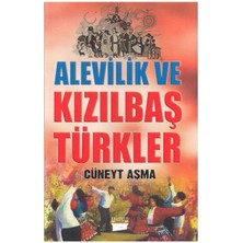 Alevilik ve Kızılbaş Türkler