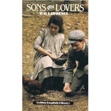 Sons And Lovers -  D. H. Lawrence - Level 6