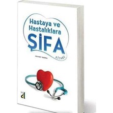 Hastaya ve Hastalıklara Şifa - Mehmet Doğru (1.baskı)