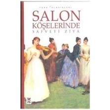Salon Köşelerinde