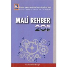 Mali Rehber 2011 - Istanbul Serbest Muhasebeci Mali Müşavir Odası