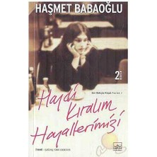 Haydi Kıralım Hayallerimizi