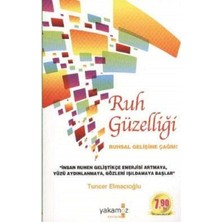 Ruh Güzelliği - Tuncer Elmacıoğlu (Cep Boy)